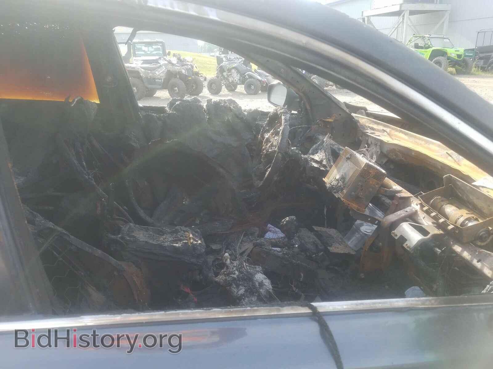 2014 SUBARU OUTBACK - VIN: 4S4BRBAC9E3218328 - Фото 5