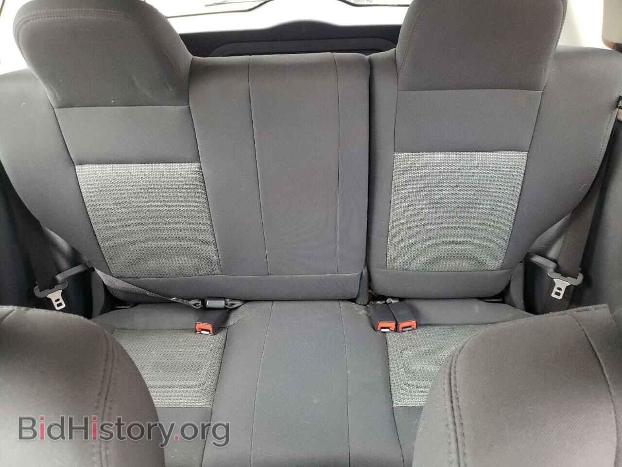 2009 JEEP COMPASS - VIN: 1J4FF47B09D105161 - Photo 10