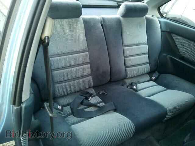1987 ACURA INTEGRA - VIN: JH4DA3357HS036080 - Фото 6
