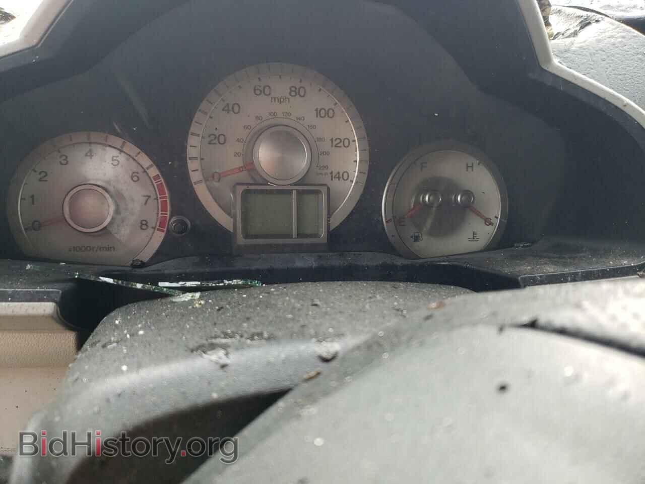 2011 HONDA PILOT - VIN: 5FNYF3H46BB037634 - Photo 9