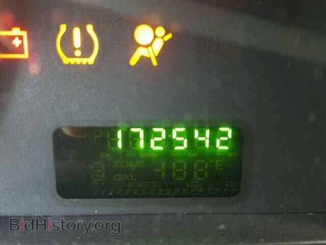 2007 FORD EDGE - VIN: 2FMDK36C47BA53402 - Фото 8