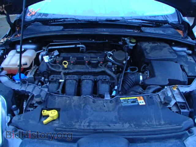 2013 FORD FOCUS - VIN: 1FADP3K2XDL164542 - Photo 7