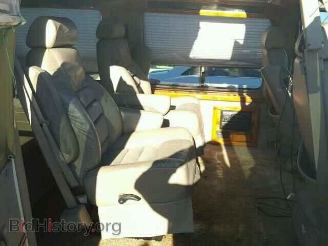 2002 DODGE RAM VAN - VIN: 2B6HB11Y02K119826 - Фото 6