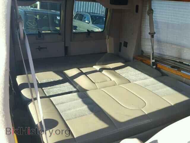 2002 DODGE RAM VAN - VIN: 2B6HB11Y02K119826 - Фото 9