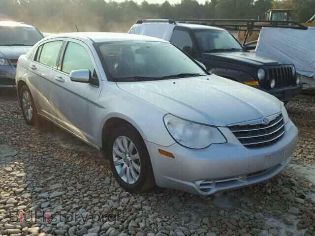 Photo 1C3CC5FB5AN216557 - CHRYSLER SEBRING 2010