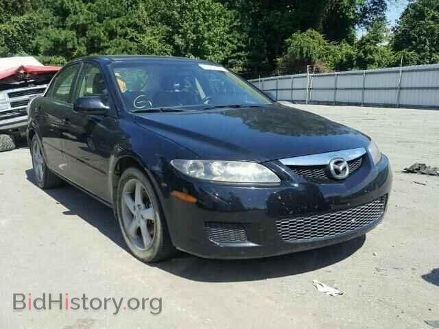 Фотография 1YVHP80D665M14549 - MAZDA 6 2006