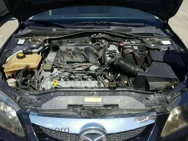 2006 MAZDA 6 - VIN: 1YVHP80D665M14549 - Фото 7