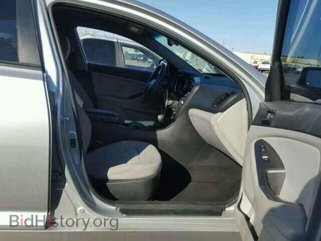 2011 KIA OPTIMA - VIN: KNAGM4A78B5167702 - Фото 5