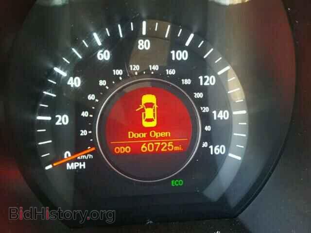 2011 KIA OPTIMA - VIN: KNAGM4A78B5167702 - Фото 8