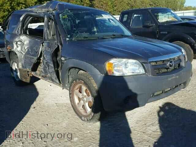 Фотография 4F2YZ02Z75KM51216 - MAZDA TRIBUTE 2005