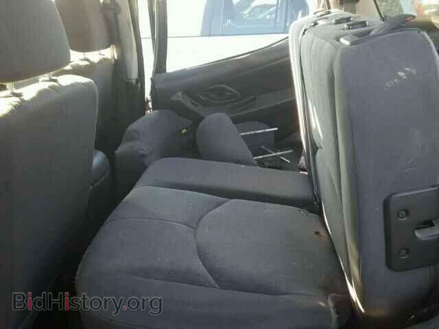 2005 MAZDA TRIBUTE - VIN: 4F2YZ02Z75KM51216 - Фото 6