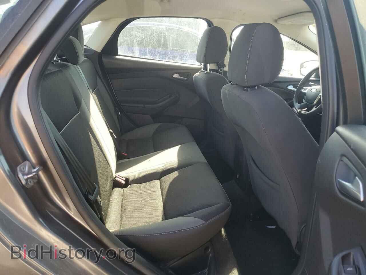 2014 FORD FOCUS - VIN: 1FADP3F20EL339568 - Photo 10