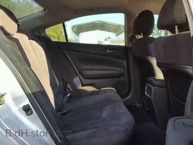 2009 NISSAN MAXIMA - VIN: 1N4AA51E59C837434 - Фото 6