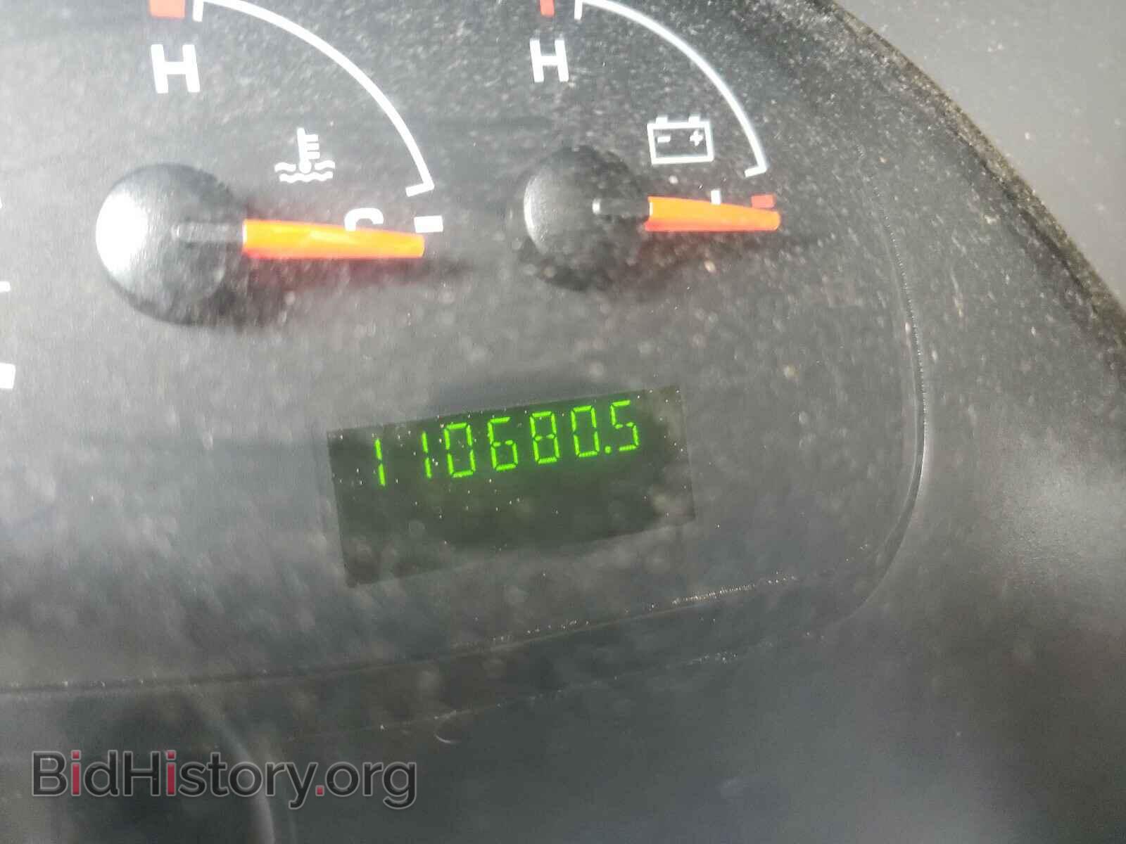 2007 FORD ECONOLINE - VIN: 1FBNE31L27DA80202 - Photo 8