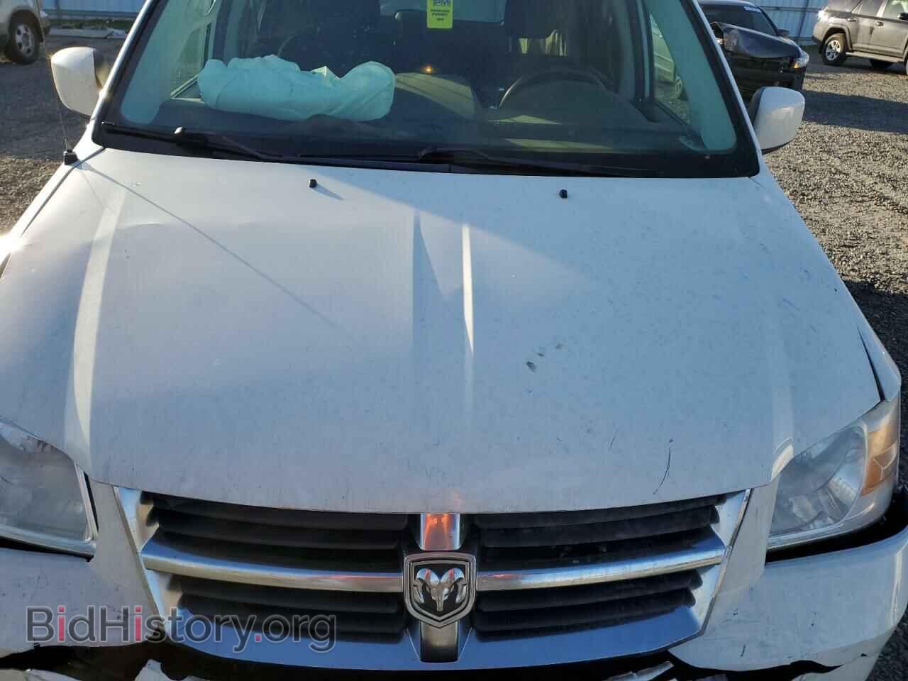 2010 DODGE CARAVAN - VIN: 2D4RN5D13AR180383 - Фото 11
