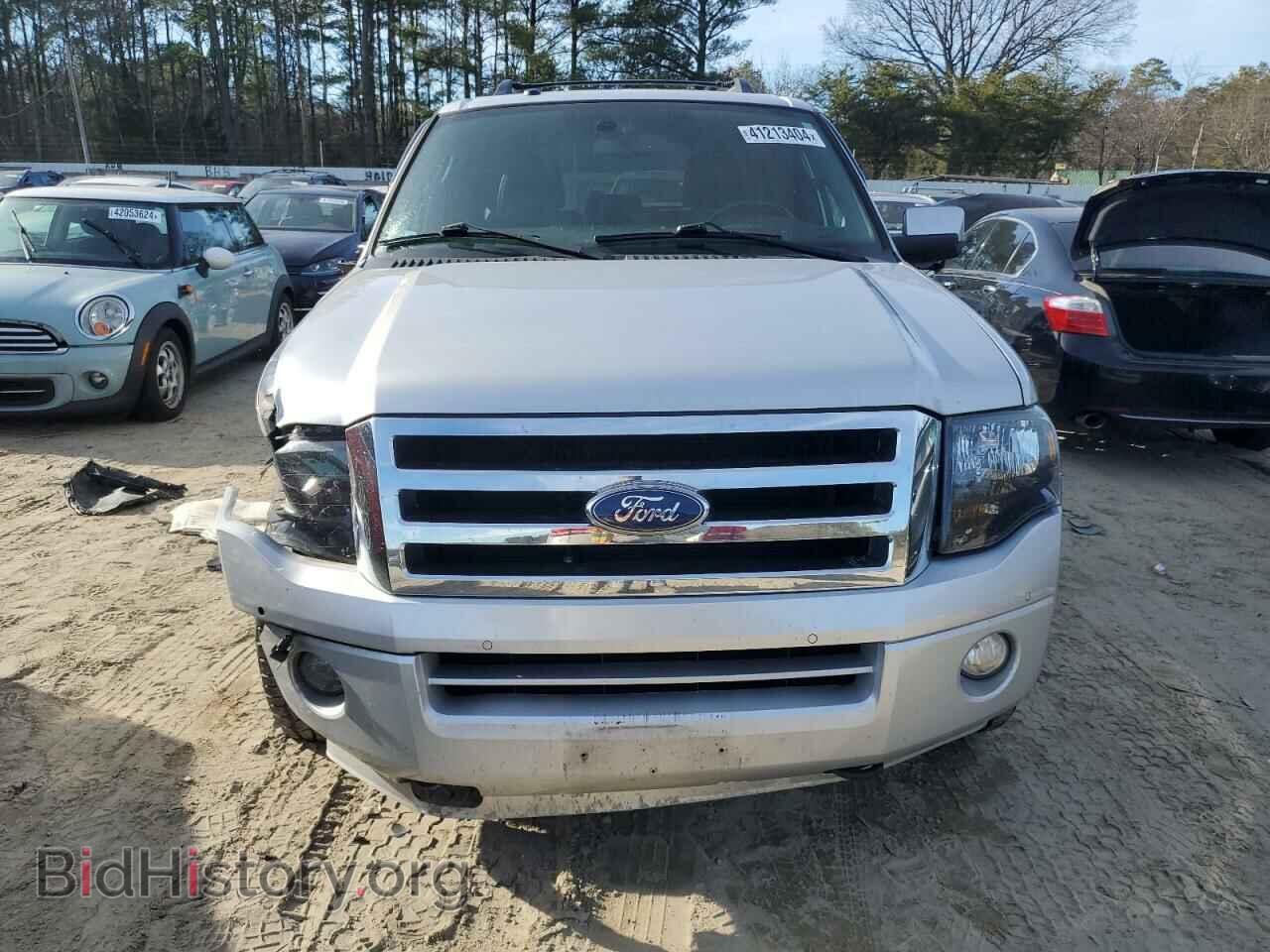 2013 FORD EXPEDITION - VIN: 1FMJU2A55DEF05552 - Фото 5
