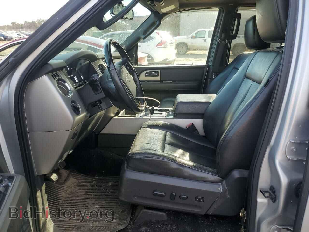 2013 FORD EXPEDITION - VIN: 1FMJU2A55DEF05552 - Фото 7