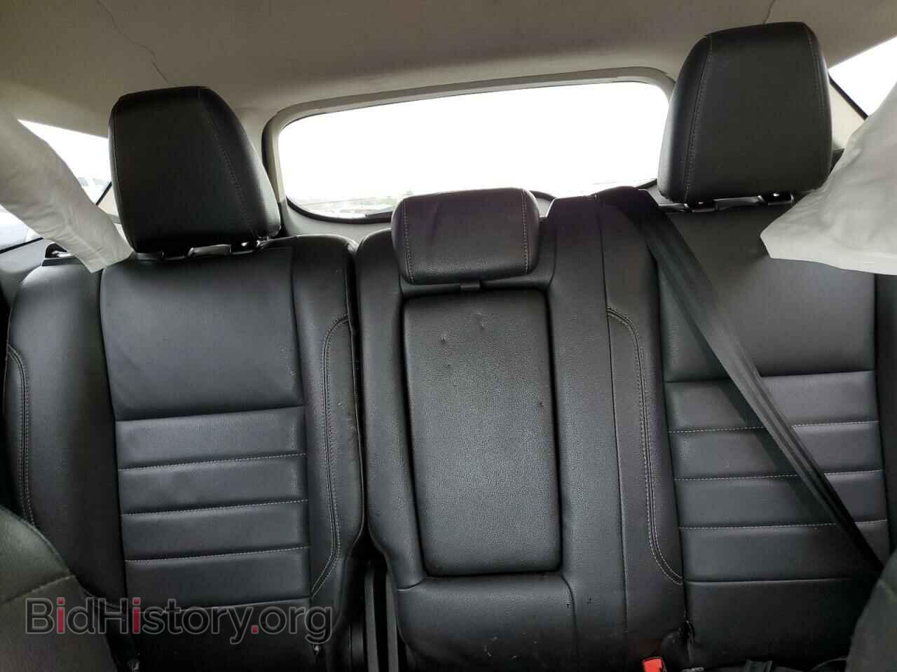 2014 FORD ESCAPE - VIN: 1FMCU0JX4EUD16378 - Фото 10