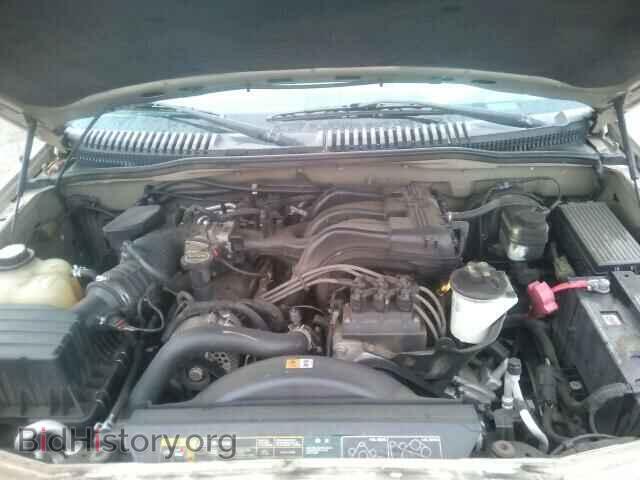 2005 FORD EXPLORER - VIN: 1FMZU63E25ZA06323 - Фото 7