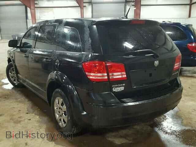 2010 DODGE JOURNEY - VIN: 3D4PG4FB1AT135389 - Фото 3