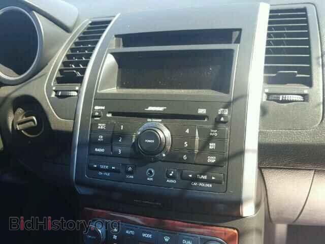 2007 NISSAN MAXIMA - VIN: 1N4BA41E27C835510 - Фото 9