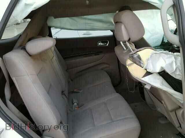2011 DODGE DURANGO - VIN: 1D4RD4GG9BC634143 - Photo 6