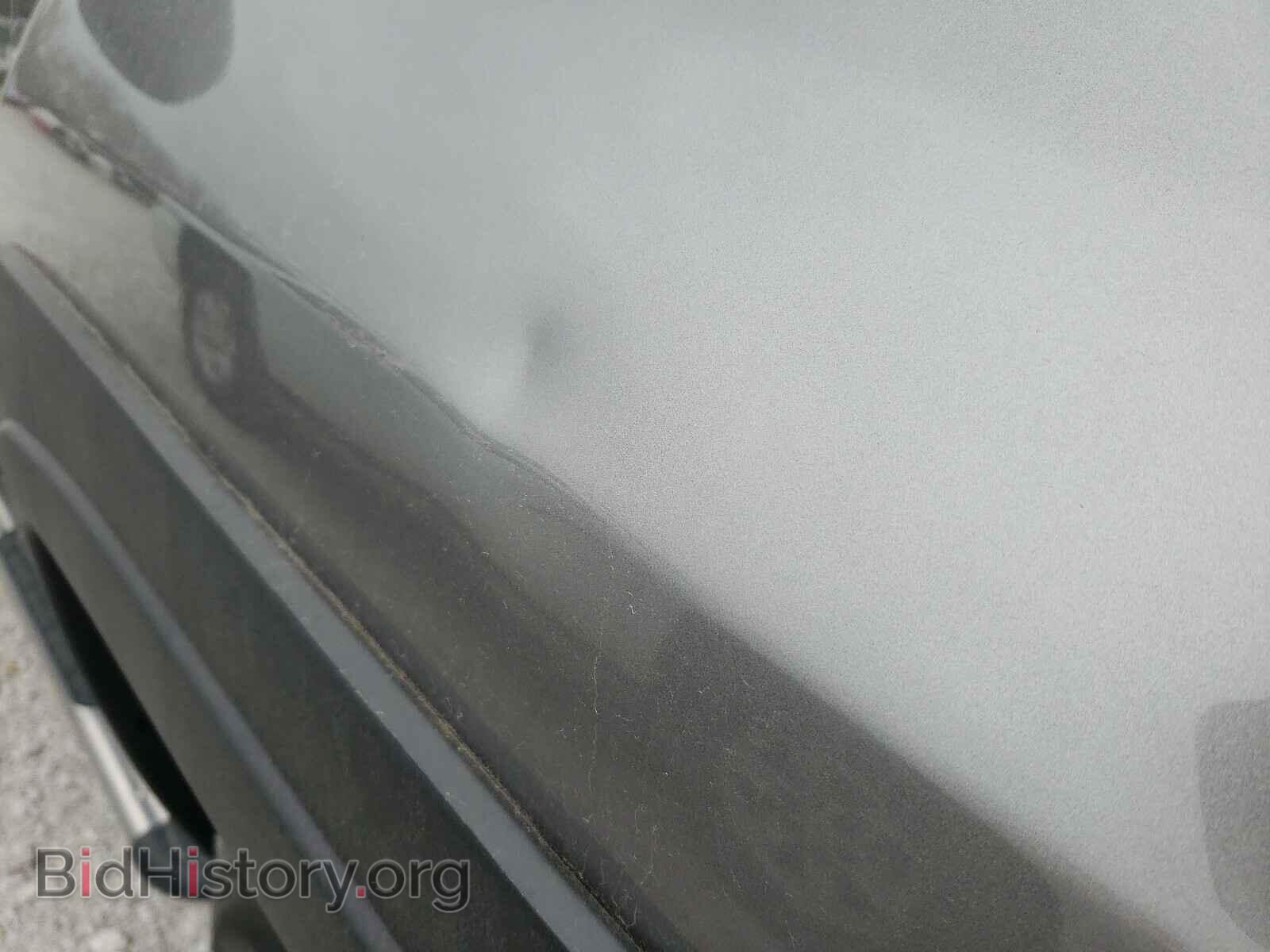 2007 CHEVROLET SILVERADO - VIN: 1GCEK19087Z570875 - Фото 9
