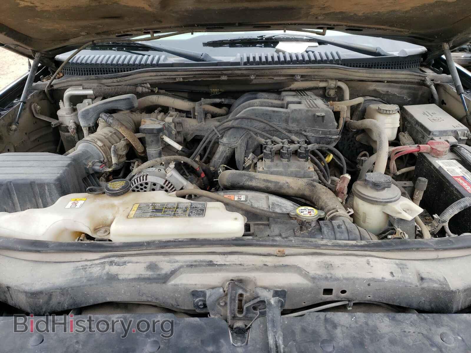 2008 FORD EXPLORER - VIN: 1FMEU73E88UB07047 - Фото 7