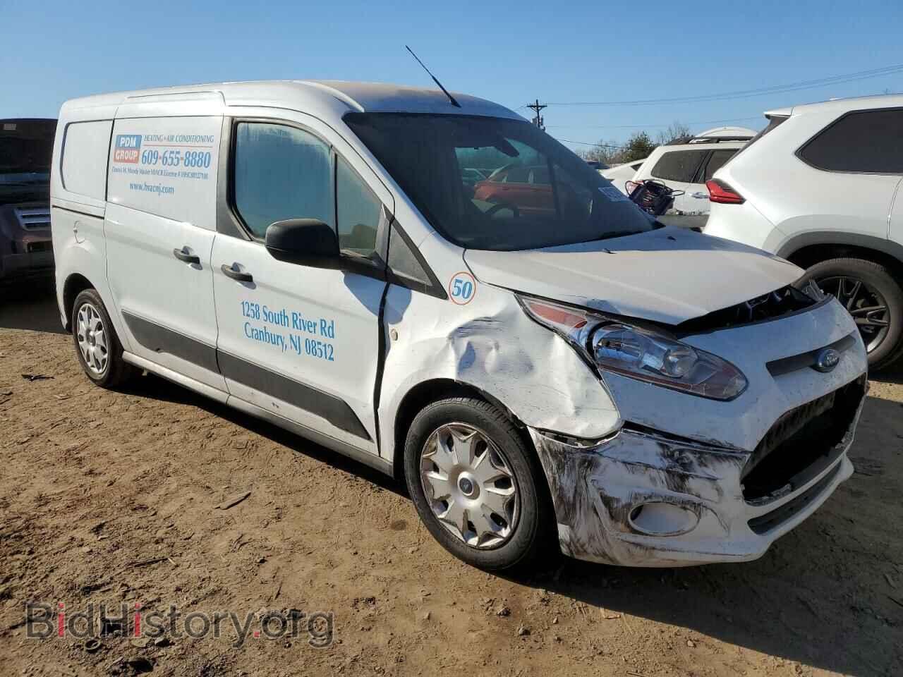 2018 FORD TRANSIT - VIN: NM0LS7F72J1375000 - Фото 4