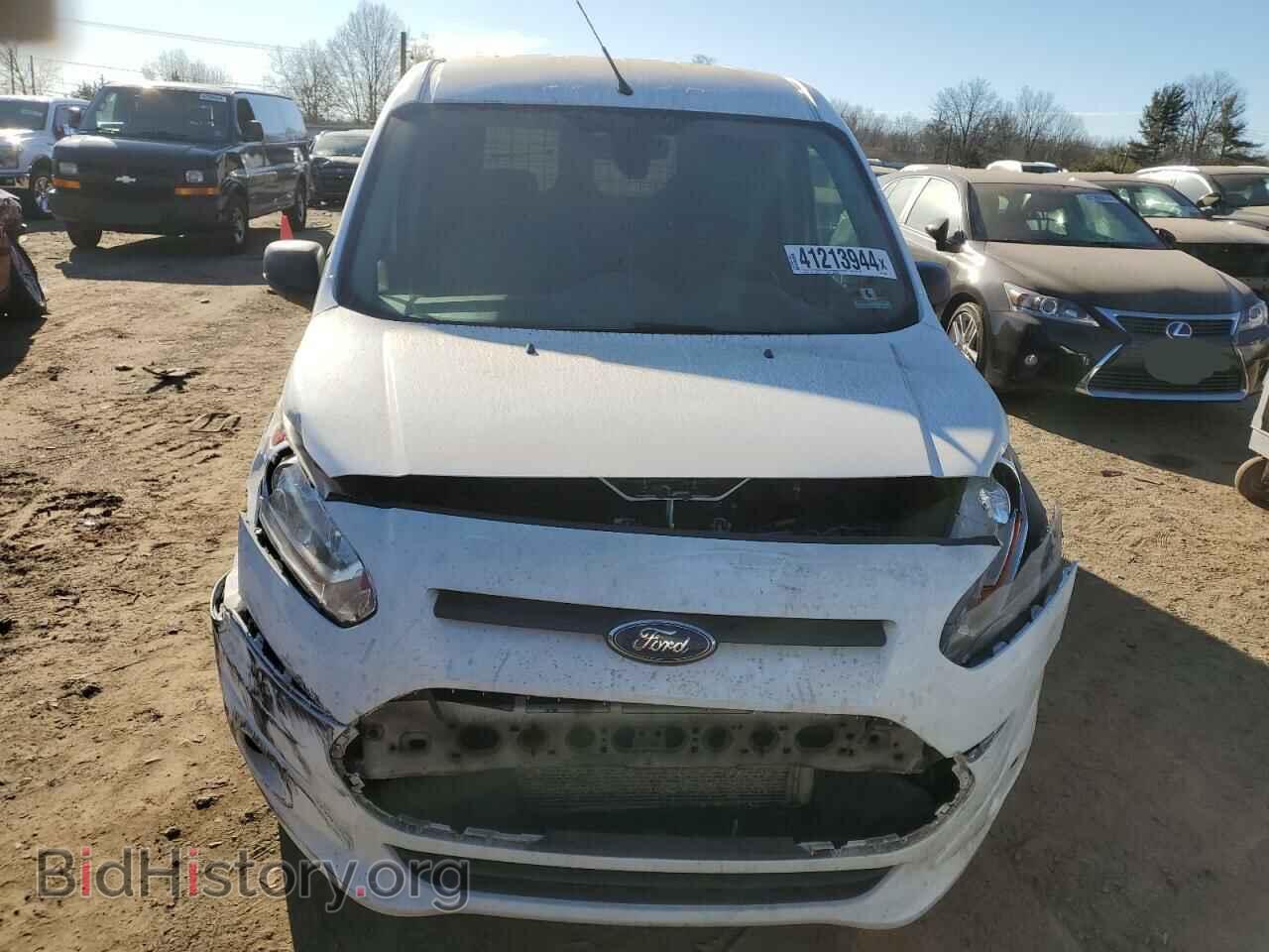 2018 FORD TRANSIT - VIN: NM0LS7F72J1375000 - Фото 5