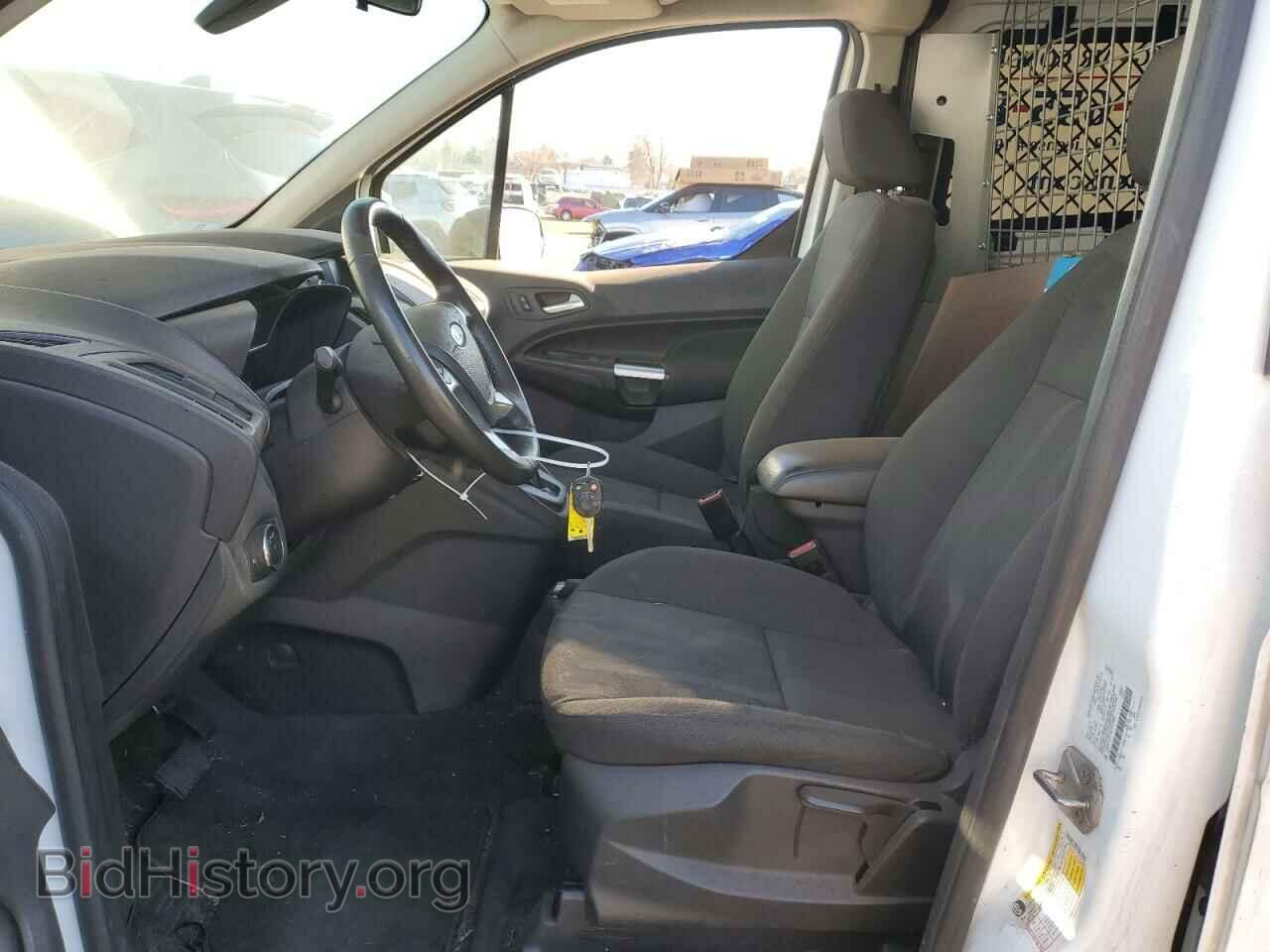 2018 FORD TRANSIT - VIN: NM0LS7F72J1375000 - Фото 7