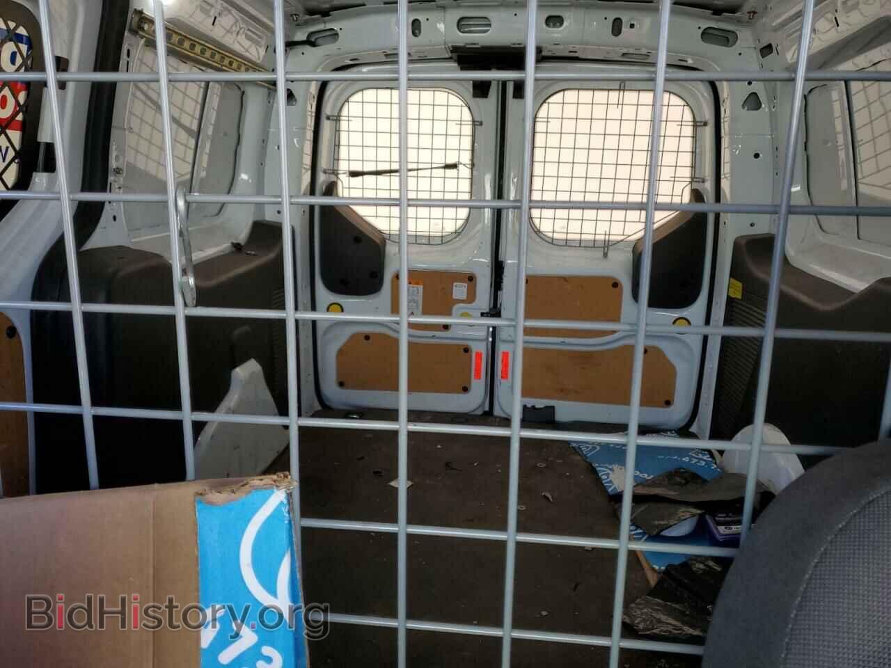 2018 FORD TRANSIT - VIN: NM0LS7F72J1375000 - Фото 10