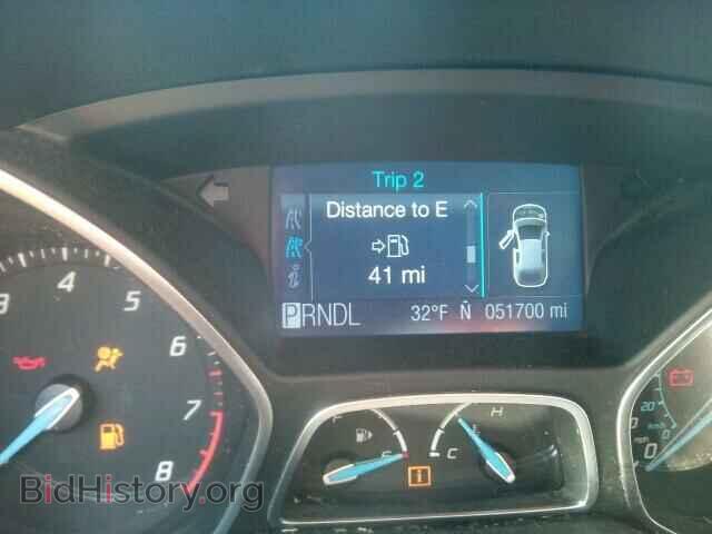 2012 FORD FOCUS - VIN: 1FAHP3F25CL414280 - Photo 8