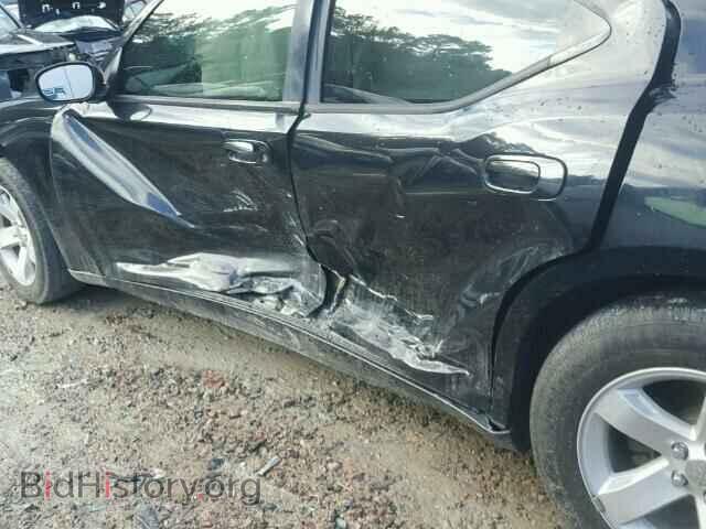 2010 DODGE CHARGER - VIN: 2B3CA4CD6AH315769 - Photo 9