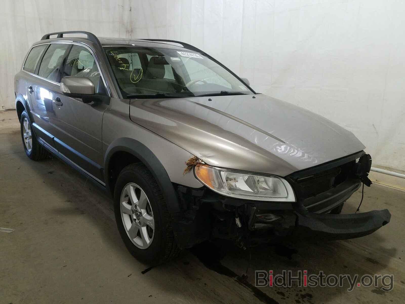 Photo YV4960BZXA1089649 - VOLVO XC70 2010