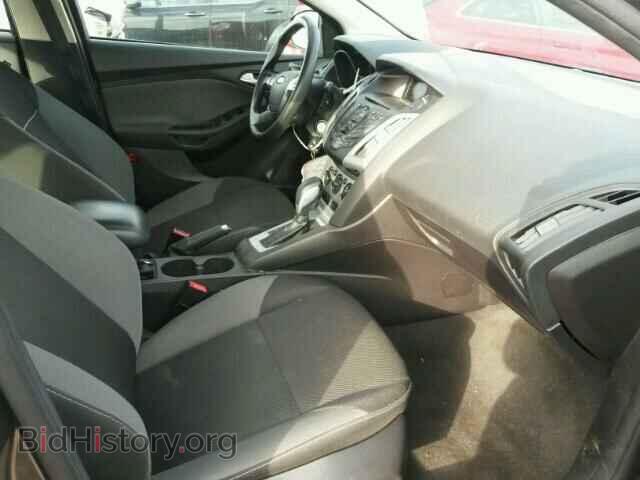 2014 FORD FOCUS - VIN: 1FADP3F27EL457634 - Фото 5