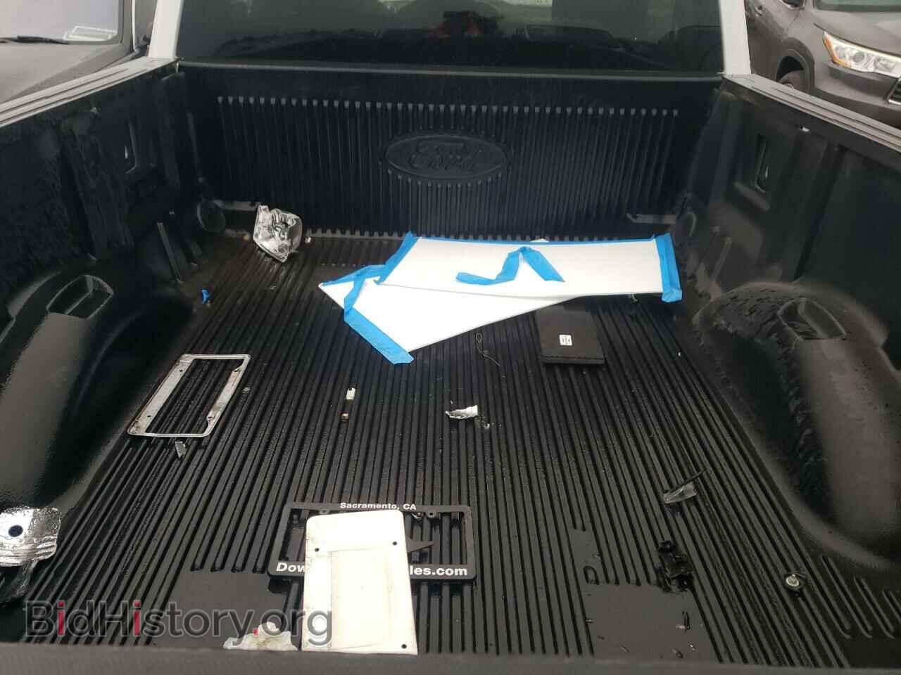 2021 FORD All Models - VIN: 1FTMF1CP6MKE57291 - Фото 10