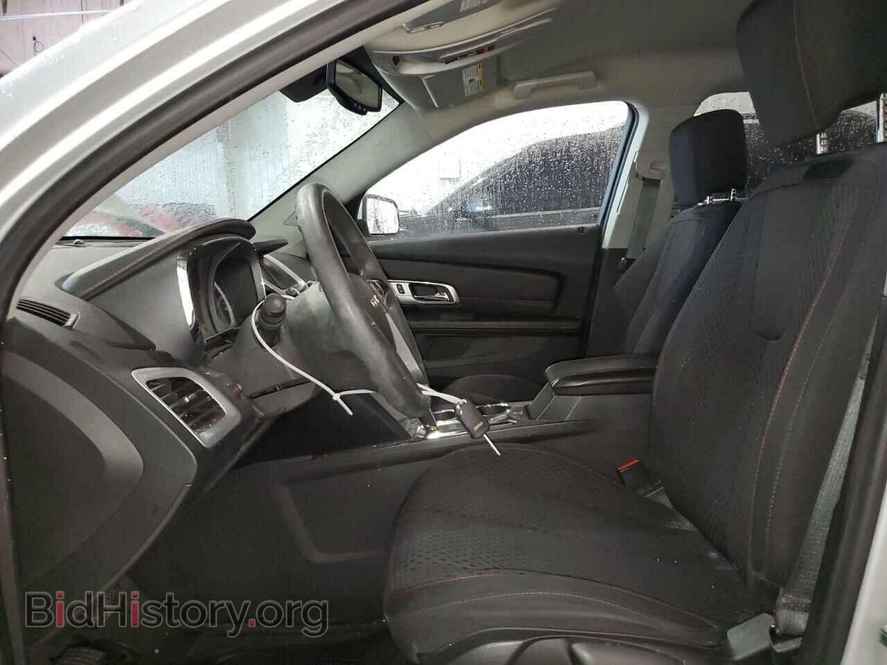 2015 GMC TERRAIN - VIN: 2GKALMEK6F6425322 - Фото 7