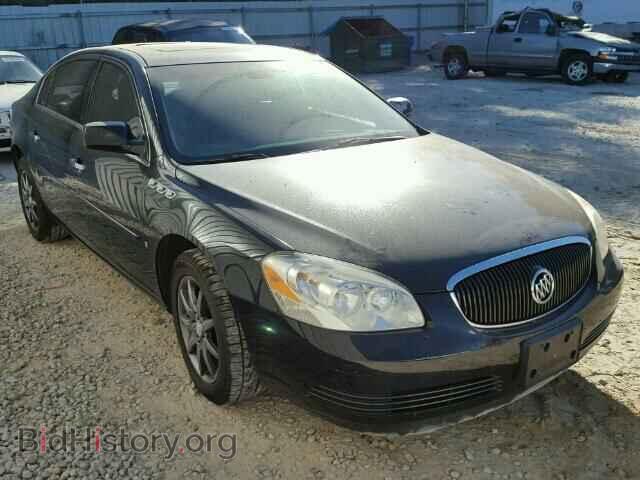 Фотография 1G4HD57236U243536 - BUICK LUCERNE 2006