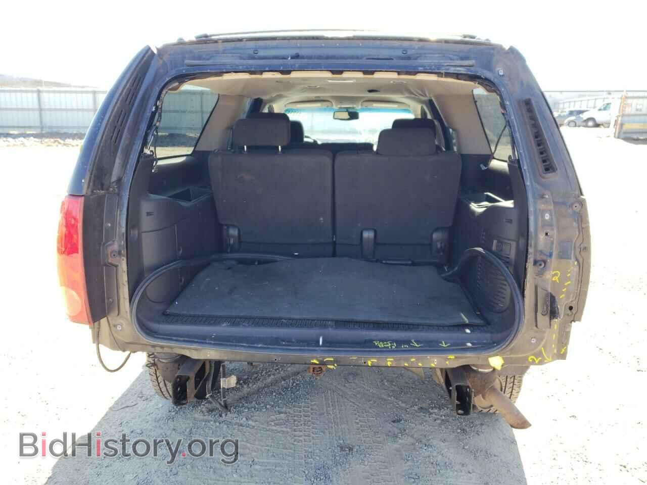 2010 GMC YUKON - VIN: 1GKUKHE32AR151629 - Фото 6
