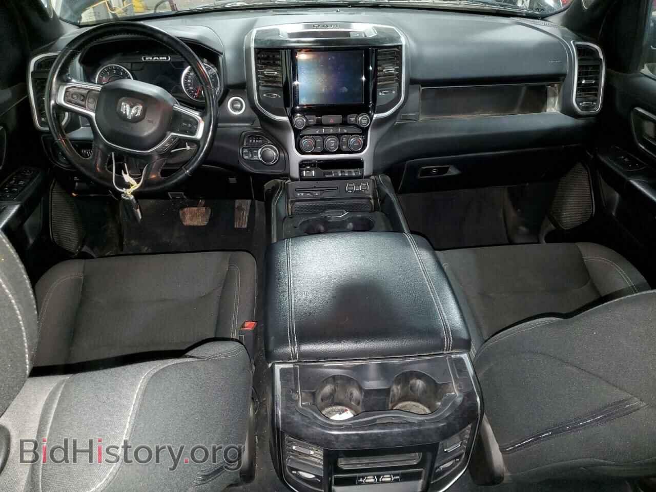 2019 RAM 1500 - VIN: 1C6SRFFT6KN652170 - Фото 8