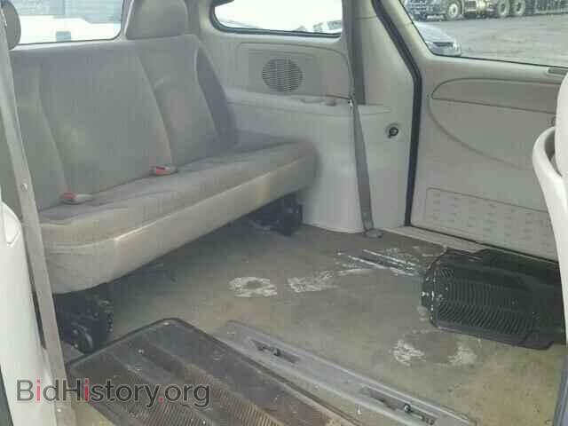 2006 DODGE CARAVAN - VIN: 1D4GP25R16B693920 - Фото 6