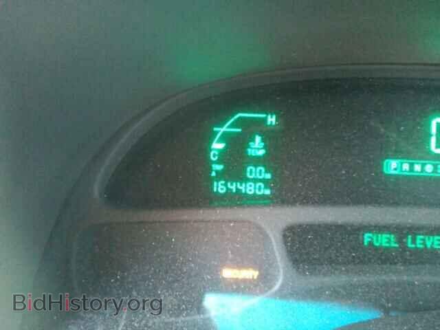 2001 CADILLAC DEVILLE - VIN: 1G6KD54Y71U225524 - Фото 8