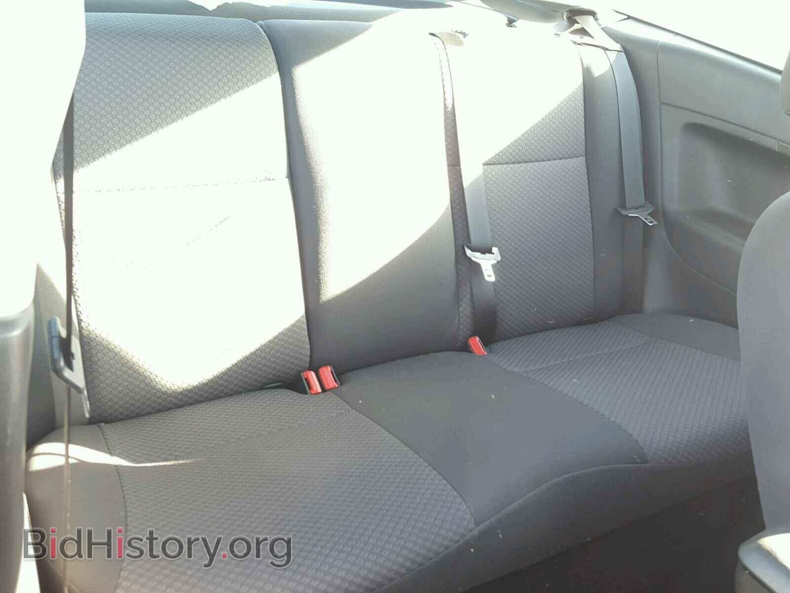 2007 FORD FOCUS - VIN: 1FAHP31N17W247874 - Фото 6