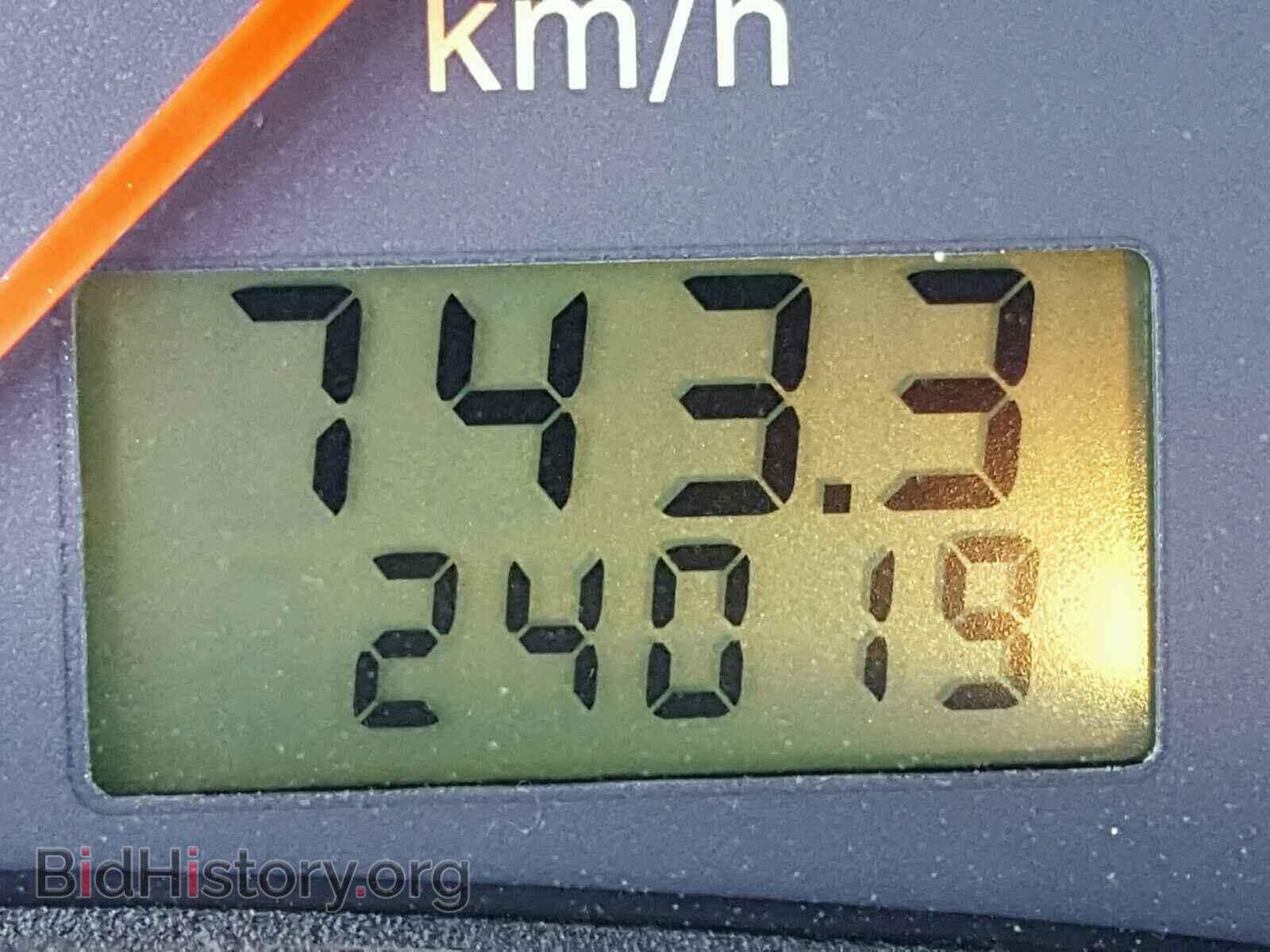 2007 FORD FOCUS - VIN: 1FAHP31N17W247874 - Фото 8