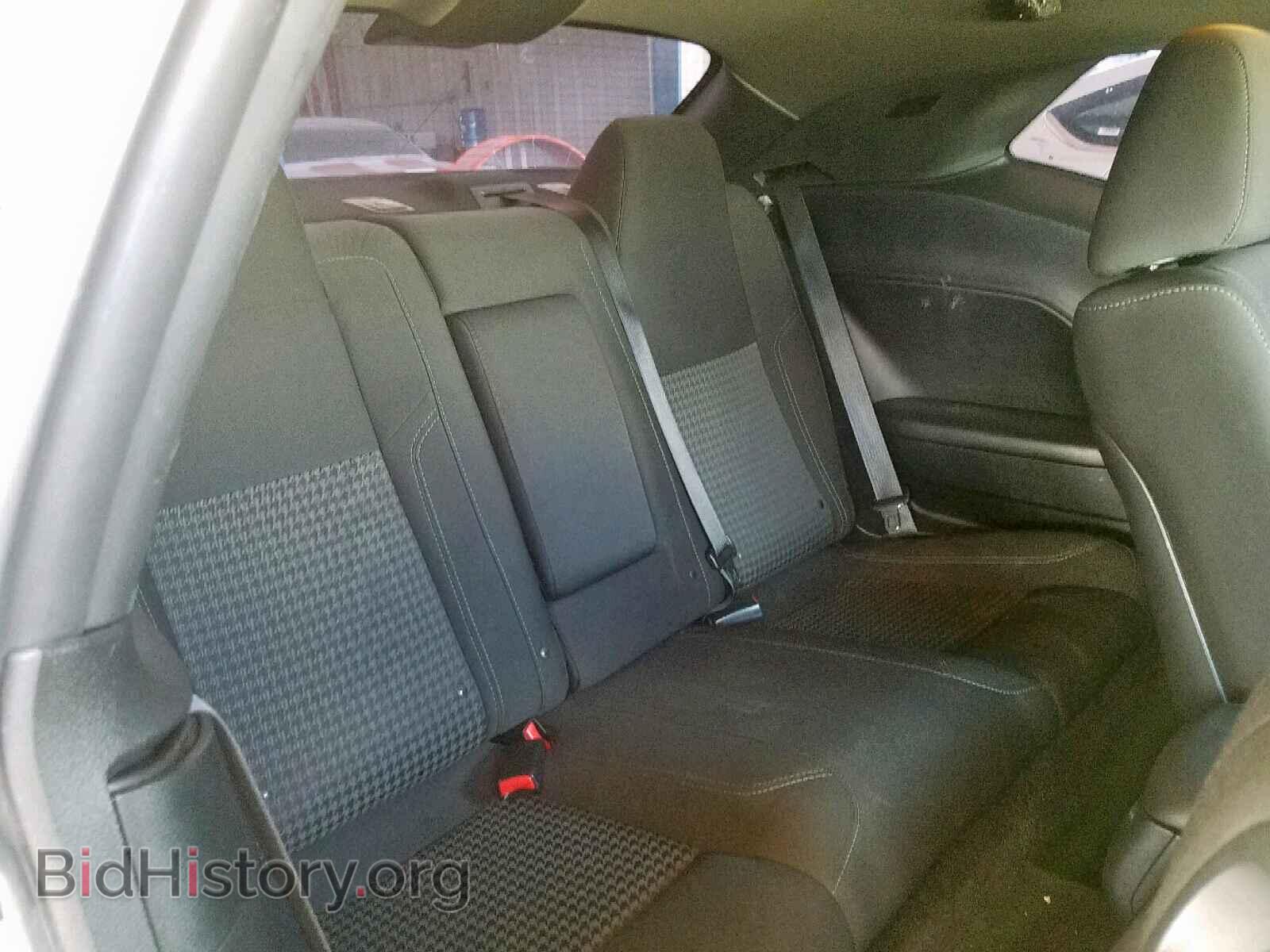 2017 DODGE CHALLENGER - VIN: 2C3CDZAG2HH640157 - Фото 6