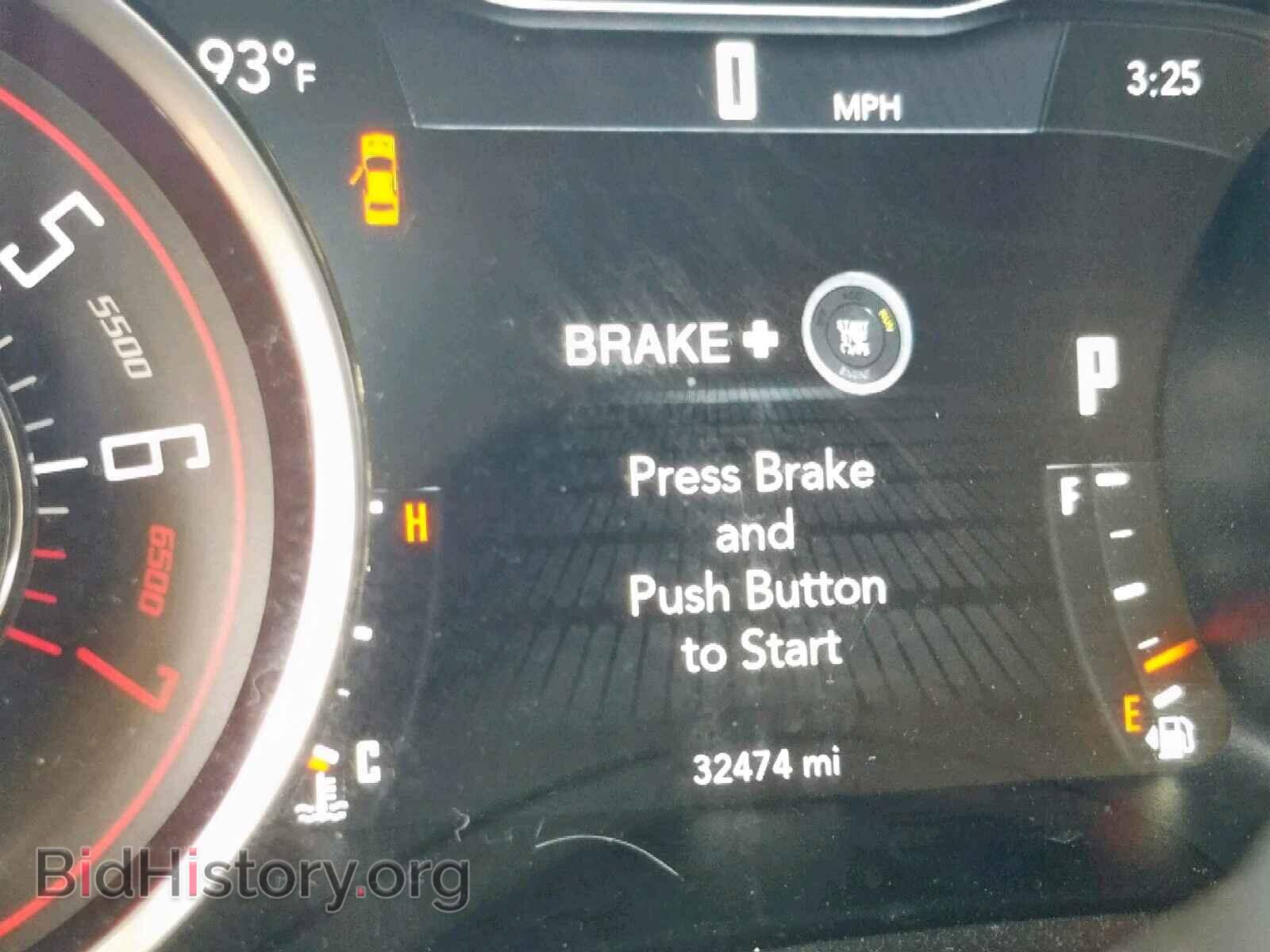 2017 DODGE CHALLENGER - VIN: 2C3CDZAG2HH640157 - Фото 8