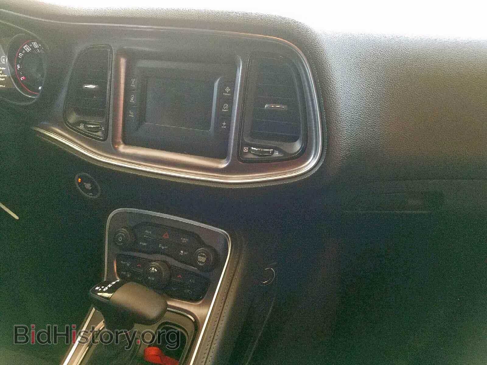 2017 DODGE CHALLENGER - VIN: 2C3CDZAG2HH640157 - Фото 9