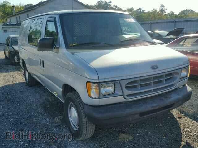 Photo 1FTRE142X1HA39515 - FORD ECONOLINE 2001