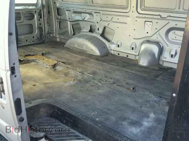 2001 FORD ECONOLINE - VIN: 1FTRE142X1HA39515 - Photo 6